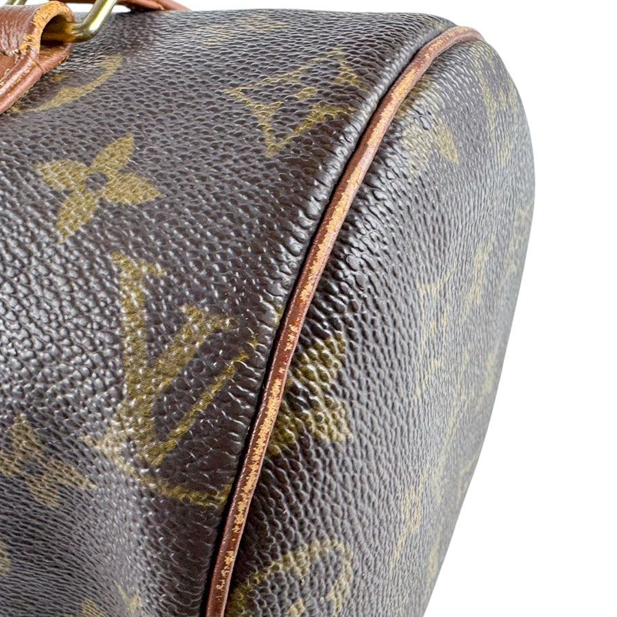 Louis Vuitton Handbag Papillon 26 — view 7