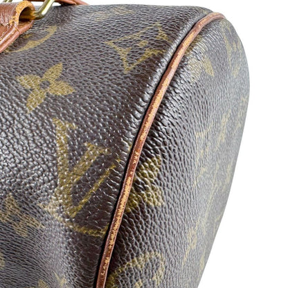 Louis Vuitton Handbag Papillon 26 — view 7