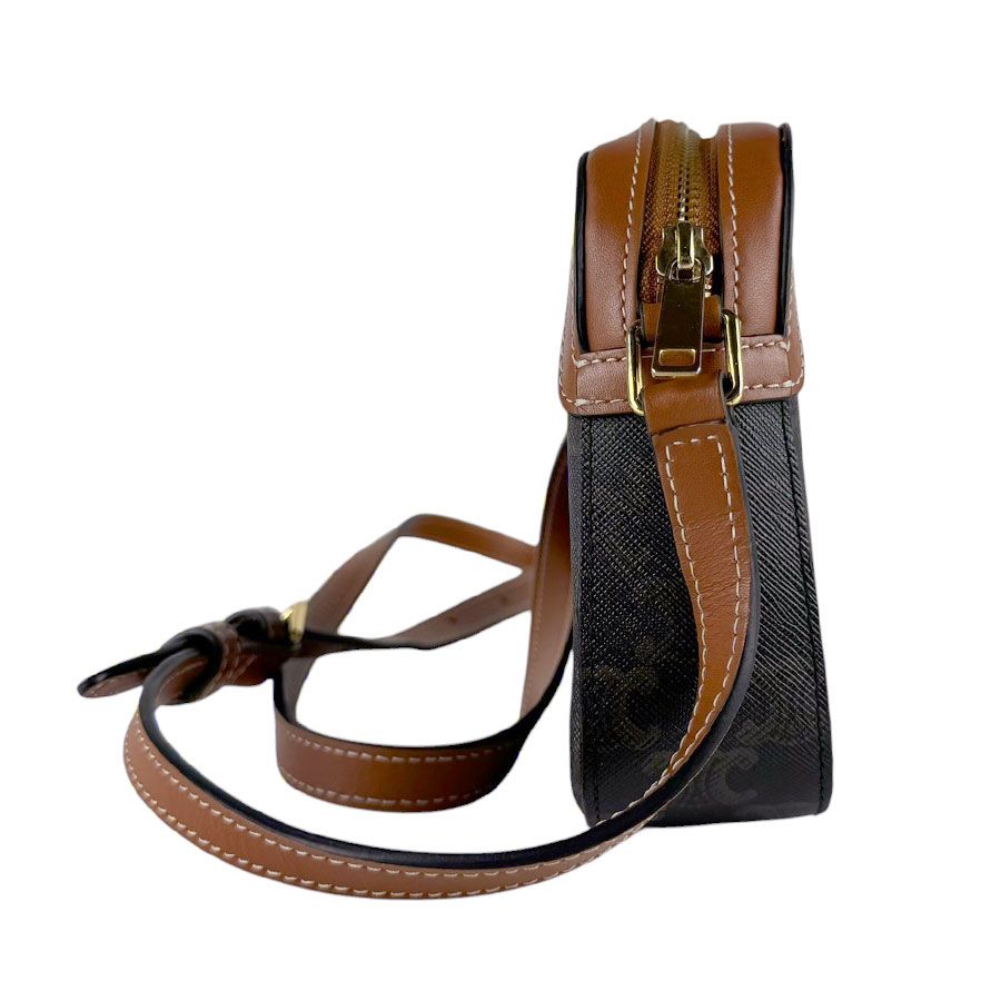 Celine Shoulder Bag Triomphe Small — view 2