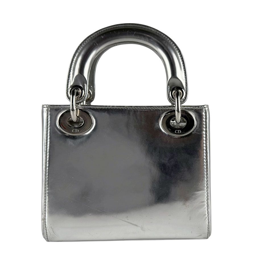 Dior Shoulder Bag Lady — view 3
