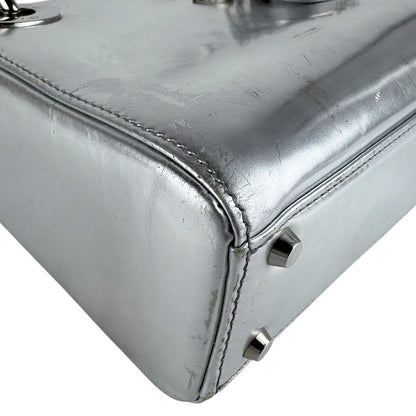 Dior Shoulder Bag Lady — view 8