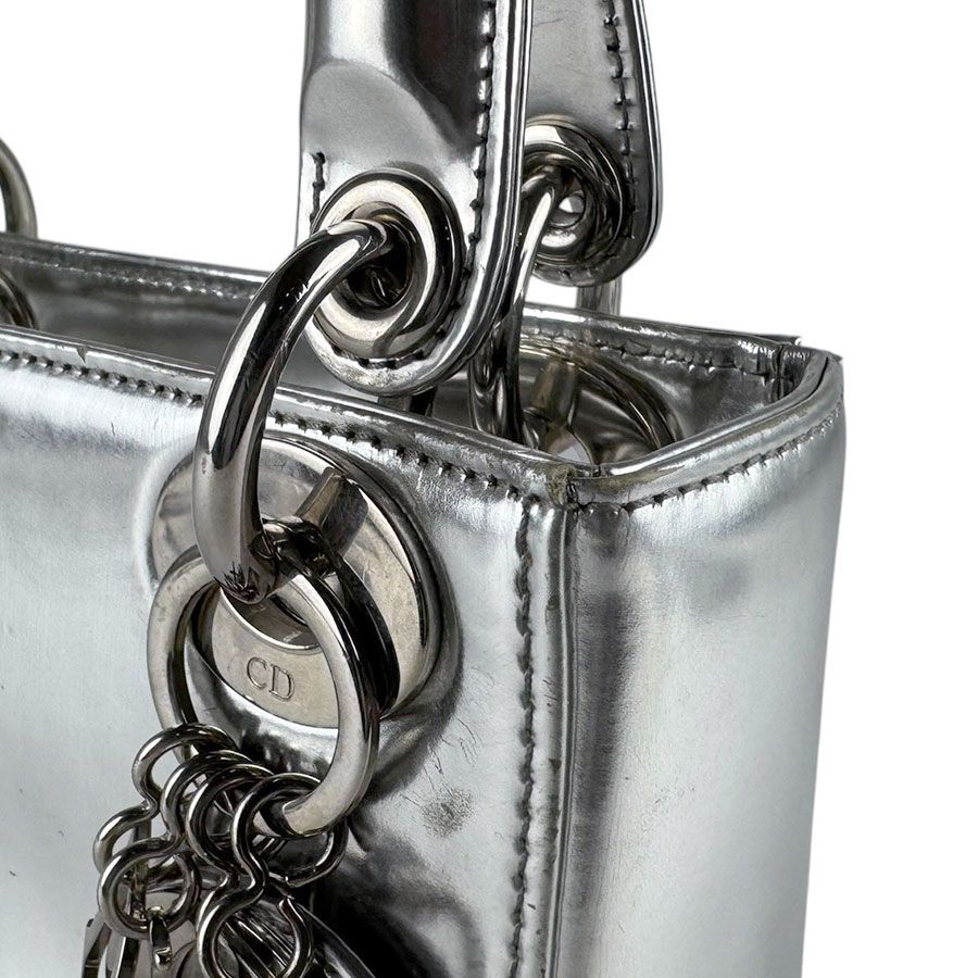 Dior Shoulder Bag Lady — view 5