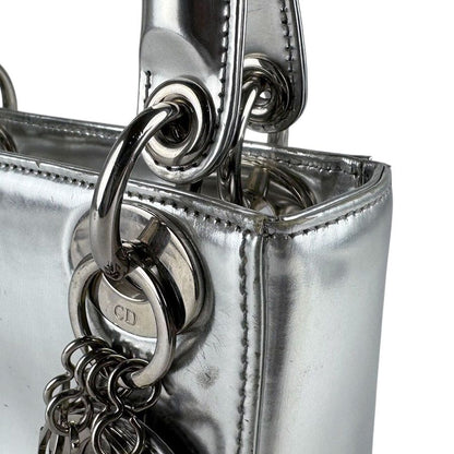 Dior Shoulder Bag Lady — view 5