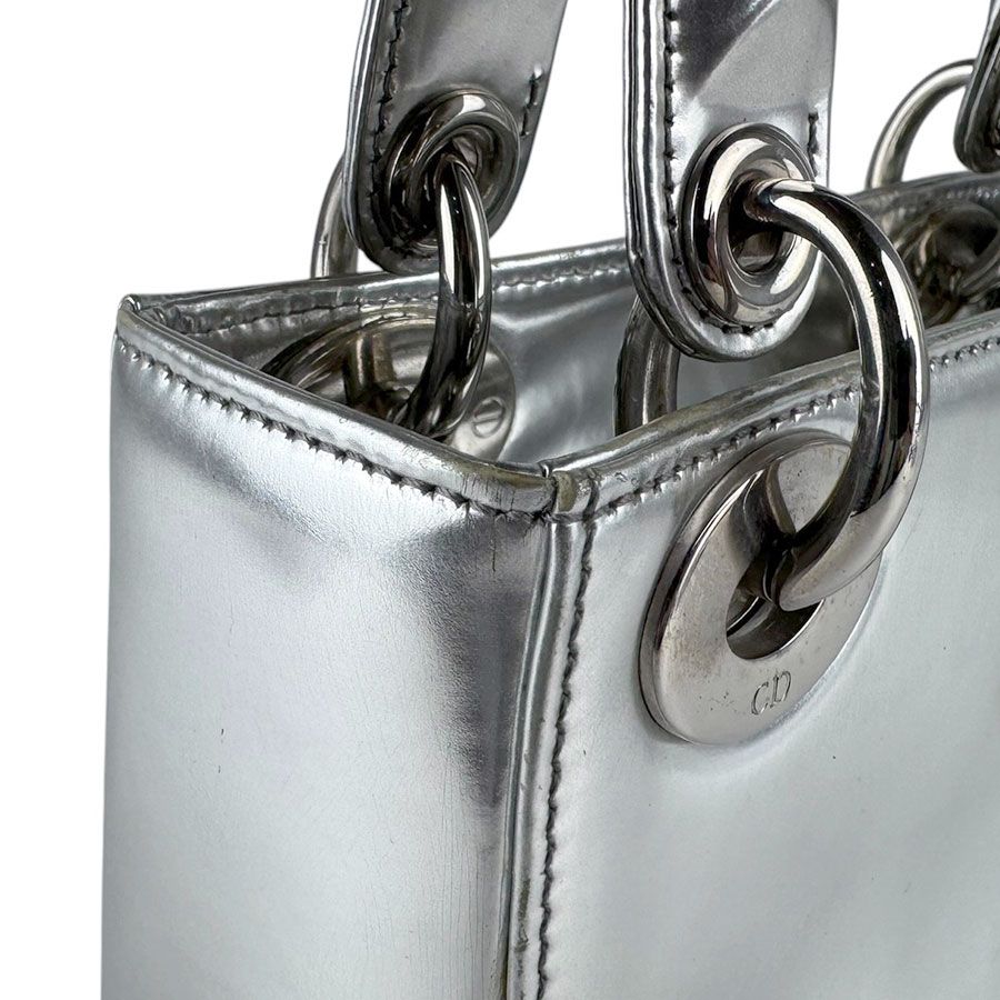 Dior Shoulder Bag Lady — view 6