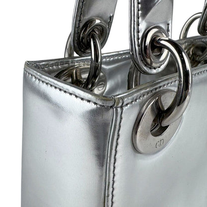 Dior Shoulder Bag Lady — view 6