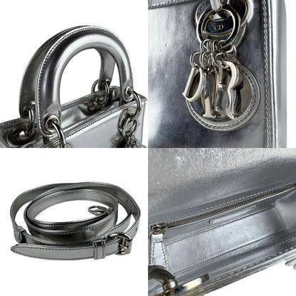 Dior Shoulder Bag Lady — view 9