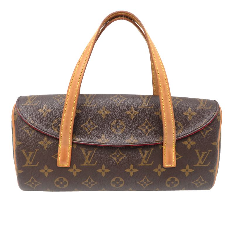 Louis Vuitton Handbag Brown