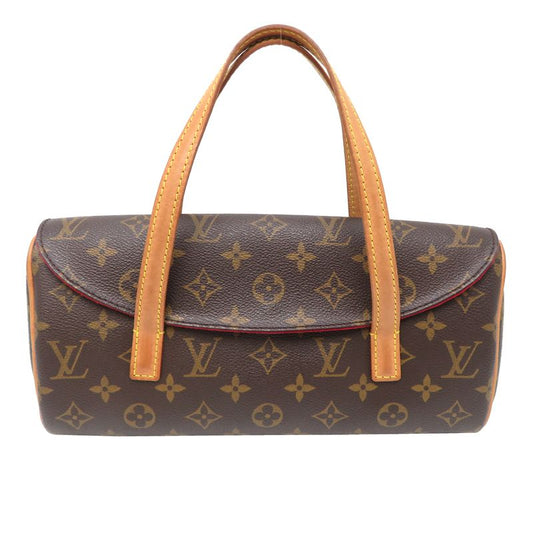 Louis Vuitton Handbag Brown