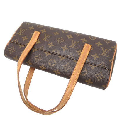 Louis Vuitton Handbag Brown — view 4