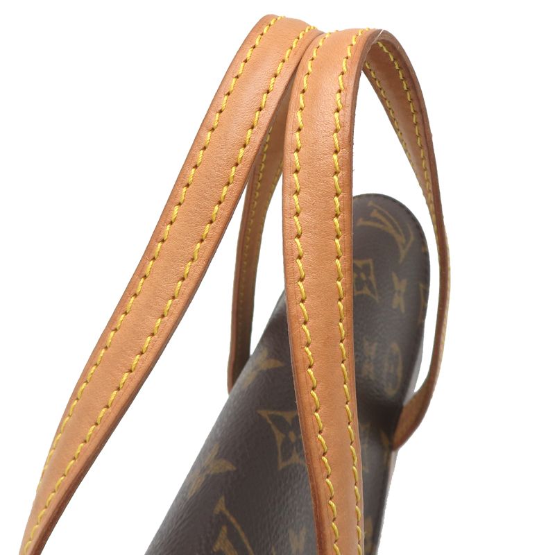 Louis Vuitton Handbag Brown — view 5