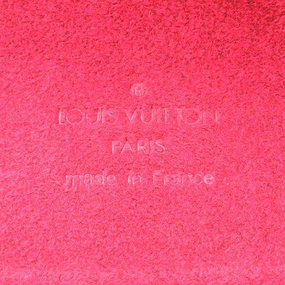Louis Vuitton Handbag Brown — view 7