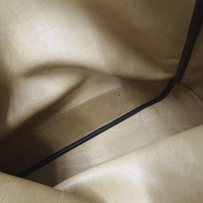 Loewe Tote Suede Beige Brown Large — view 8