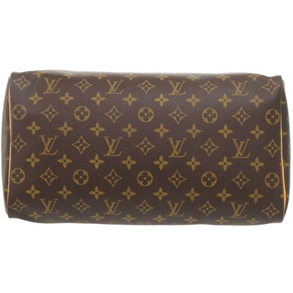 Louis Vuitton Speedy 35 Monogram Handbag — view 3
