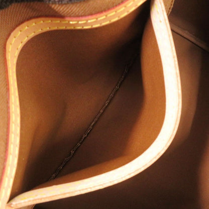 Louis Vuitton Speedy 35 Monogram Handbag — view 6