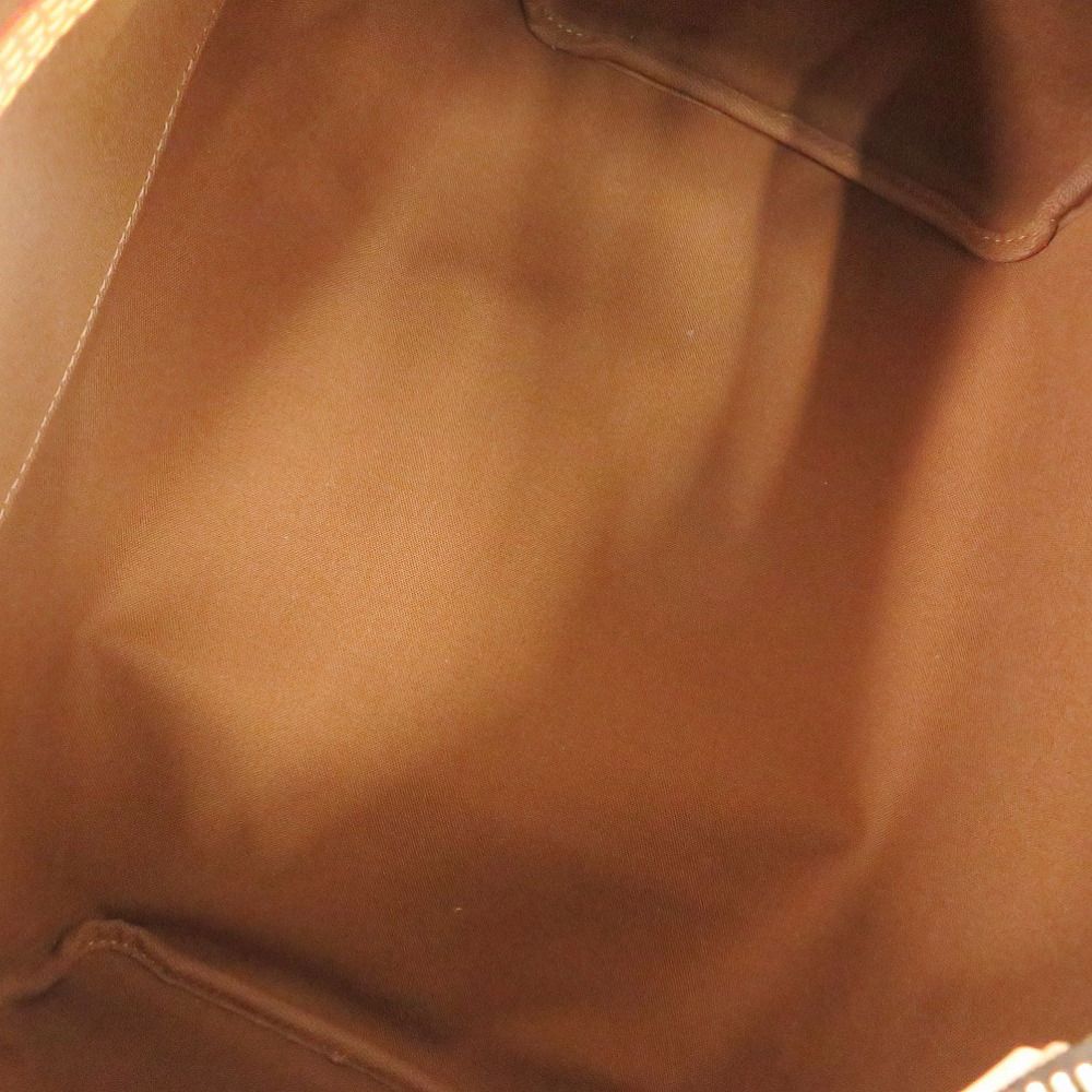 Louis Vuitton Speedy 35 Monogram Handbag — view 5