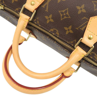 Louis Vuitton Speedy 35 Monogram Handbag — view 7