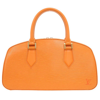 Louis Vuitton Jasmine Epi Mandarin Handbag