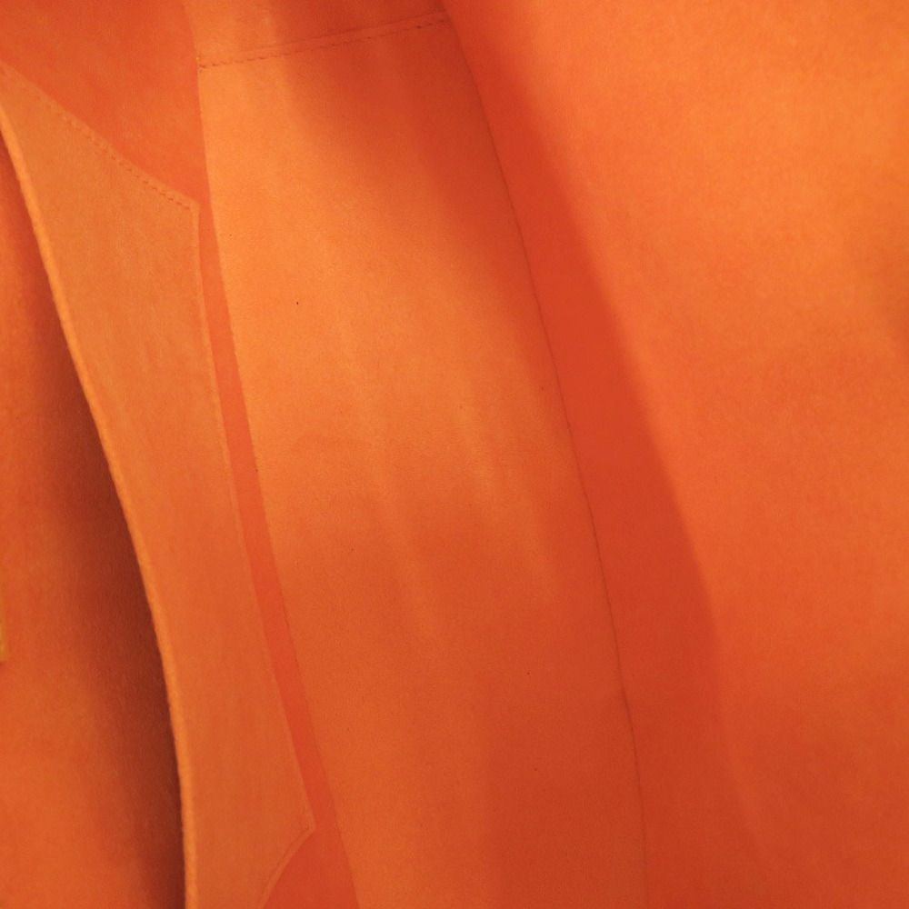 Louis Vuitton Jasmine Epi Mandarin Handbag — view 5
