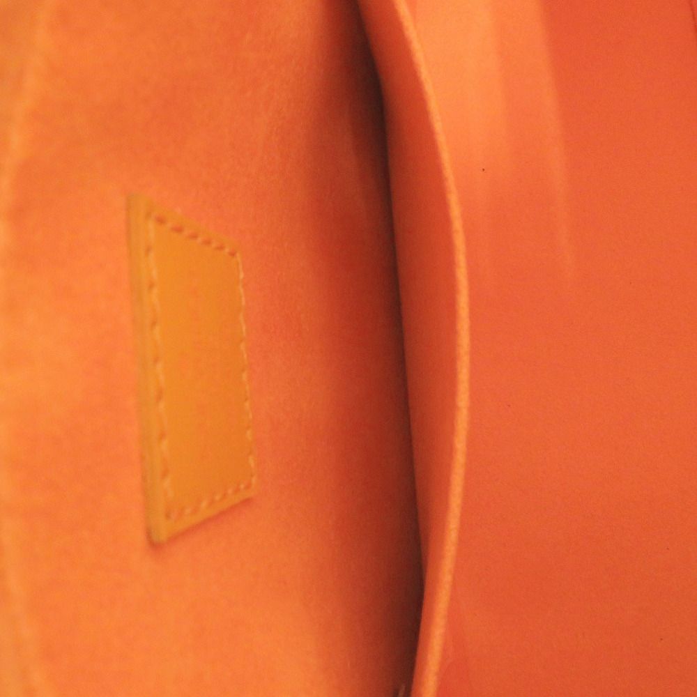 Louis Vuitton Jasmine Epi Mandarin Handbag — view 6