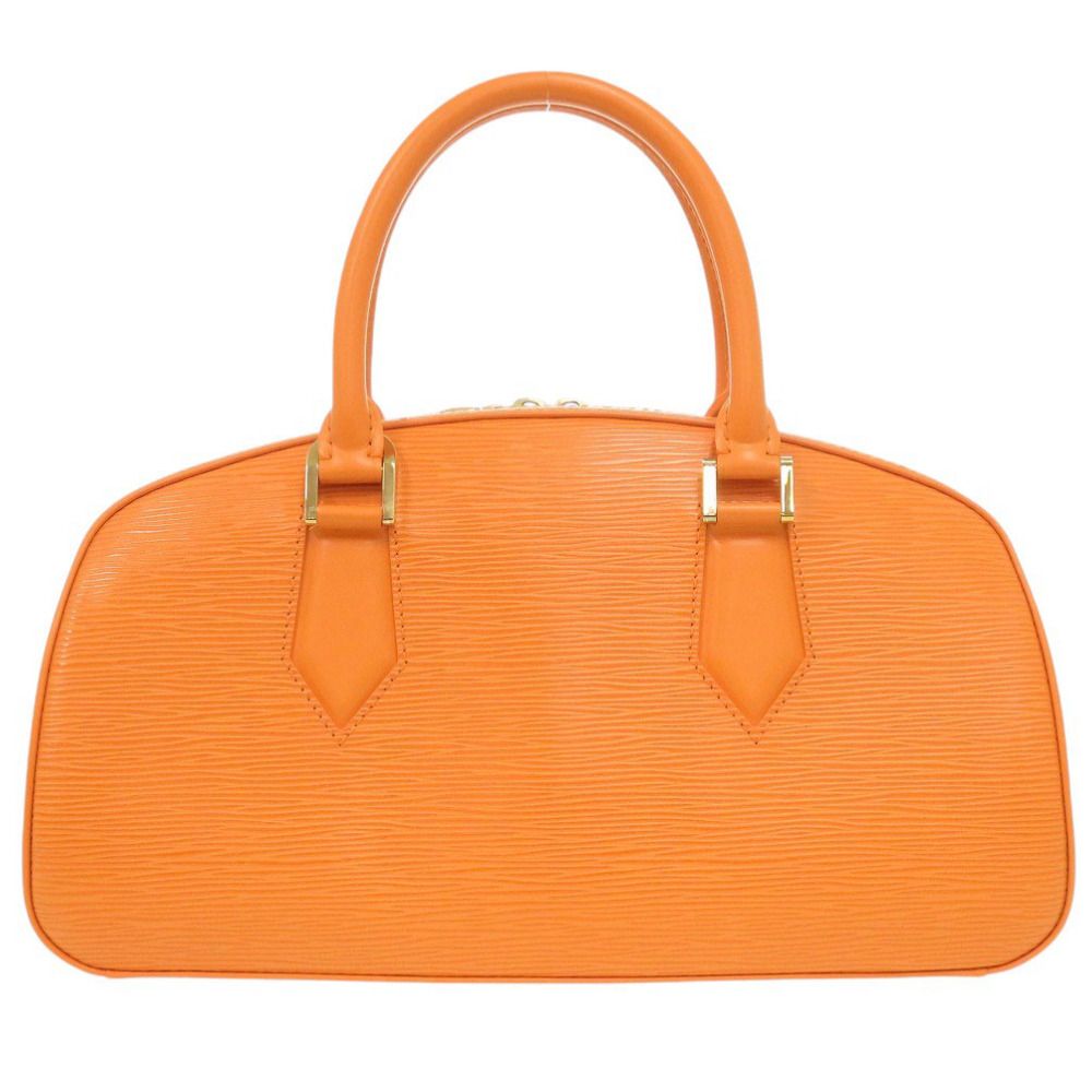 Louis Vuitton Jasmine Epi Mandarin Handbag — view 2