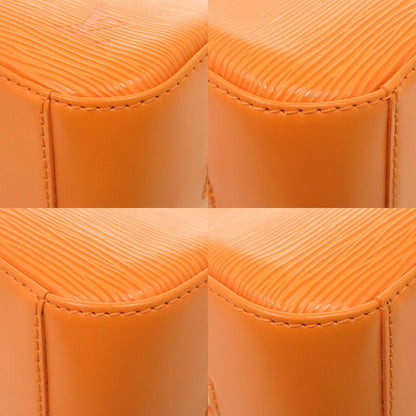 Louis Vuitton Jasmine Epi Mandarin Handbag — view 4