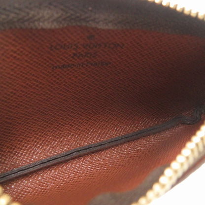 Louis Vuitton Pochette Cles Monogram Coin Case — view 5