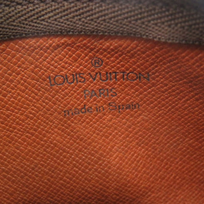 Louis Vuitton Pochette Cles Monogram Coin Case — view 5