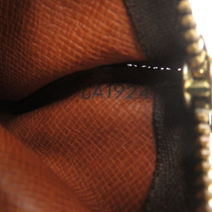 Louis Vuitton Pochette Cles Monogram Coin Case — view 6