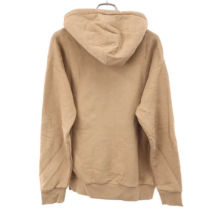 Gucci the North Face Logo Print Pullover Hoodie Brown XS — view 2