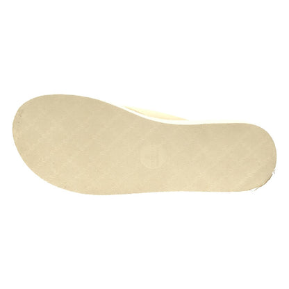 Gucci GG Lava Sandals Beige — view 4