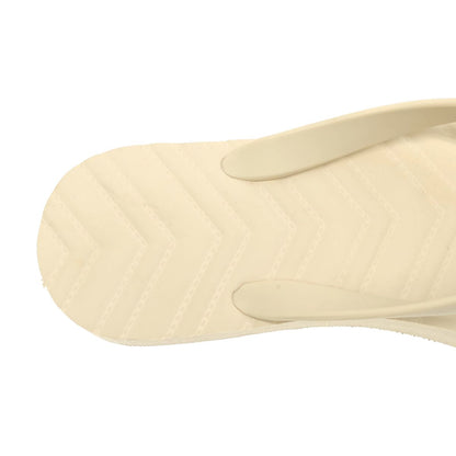 Gucci GG Lava Sandals Beige — view 5