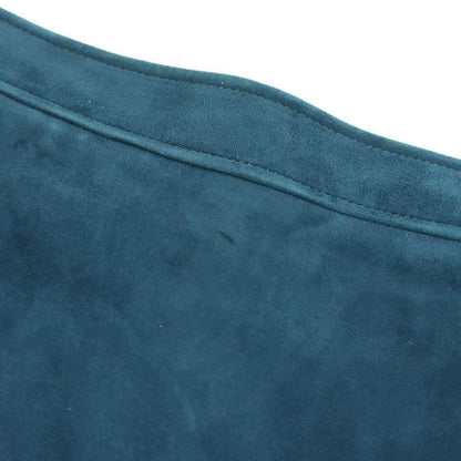 Gucci Nuba Cles the Skirt Blue 36 — view 7
