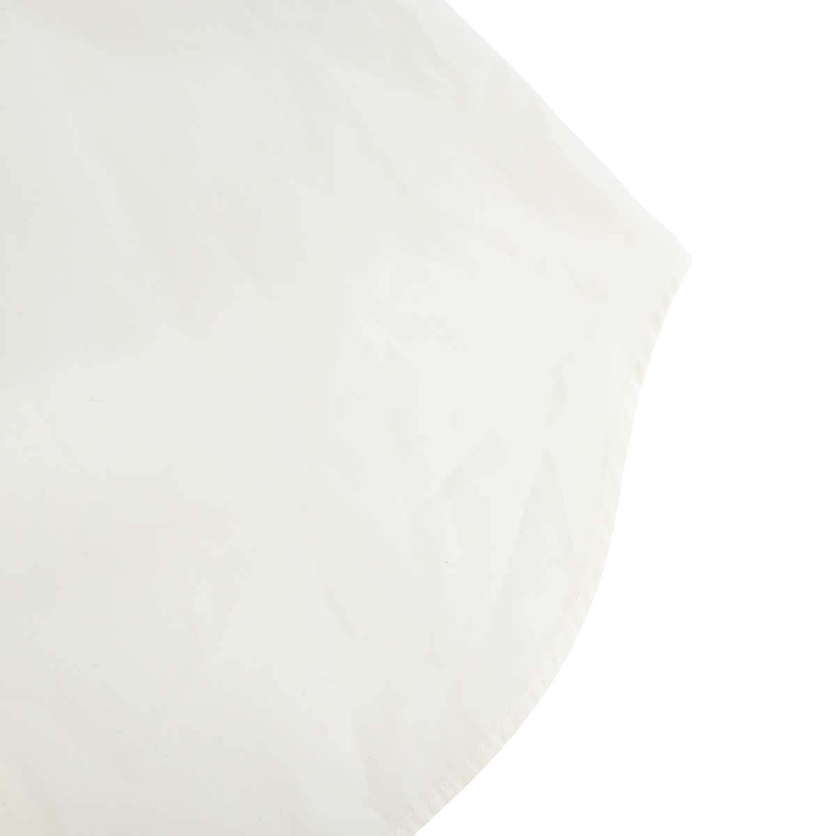Gucci Studded Color Broad Shirt Zarxl White 38 — view 5