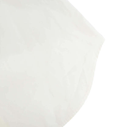 Gucci Studded Color Broad Shirt Zarxl White 38 — view 5