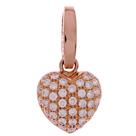 Cartier Charm Keychain & Charms Gold