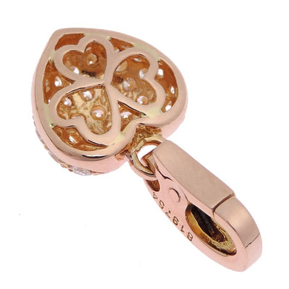 Cartier Charm Keychain & Charms Gold — view 3