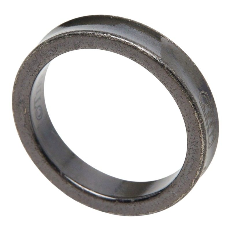 Tiffany & Co Narrow Ring Black Titanium — view 4
