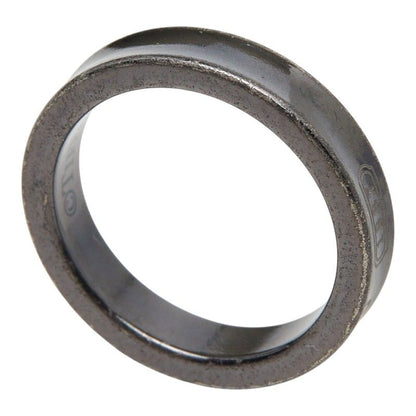 Tiffany & Co Narrow Ring Black Titanium — view 4