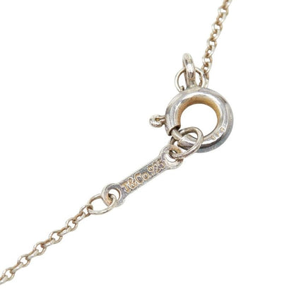 Tiffany & Co Loving Necklace Silver — view 5