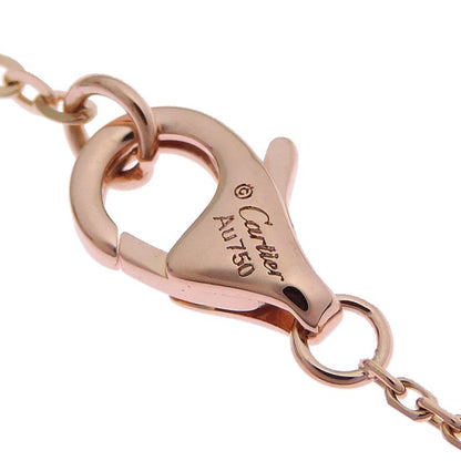 Cartier Necklace Gold — view 4