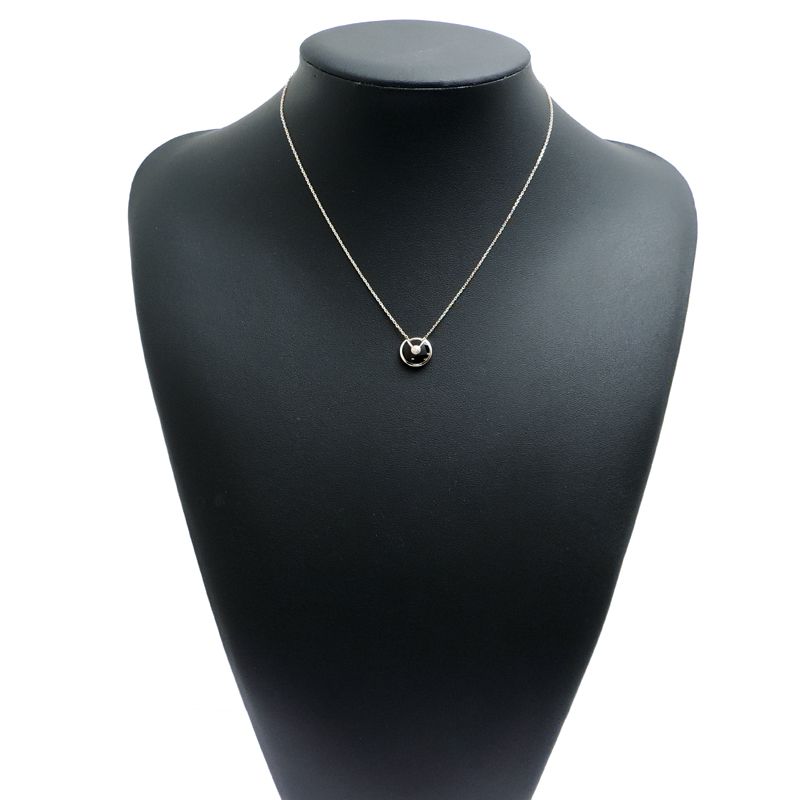 Cartier Necklace Gold — view 7