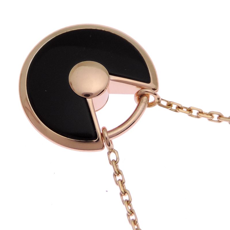 Cartier Necklace Gold — view 3