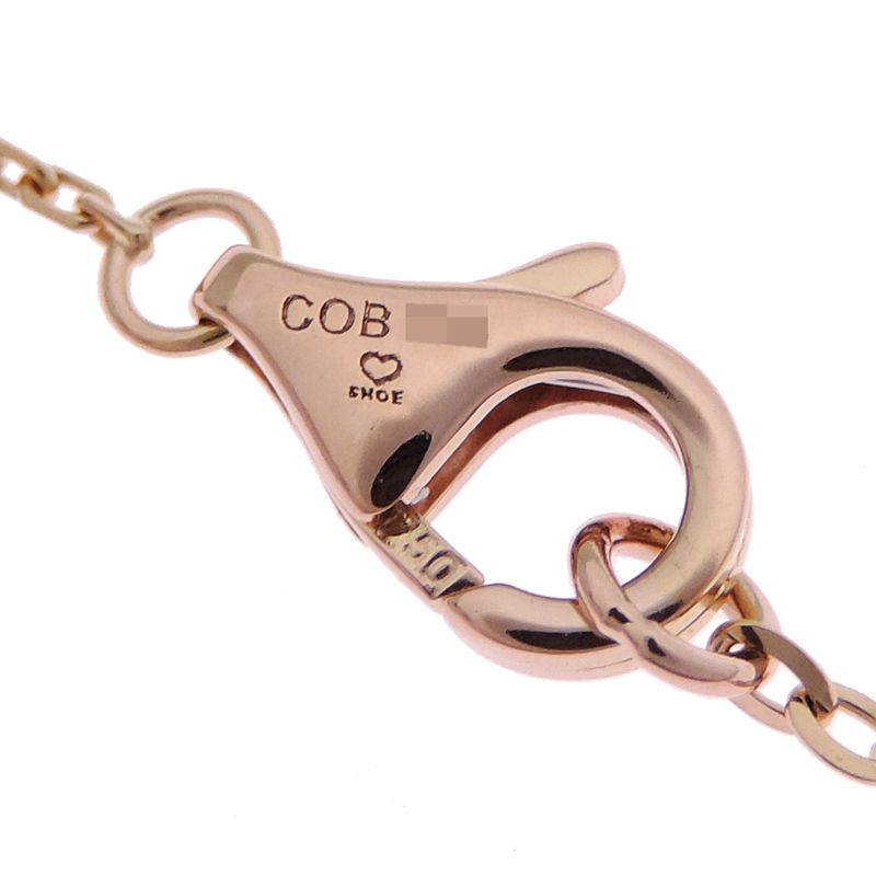 Cartier Necklace Gold — view 5