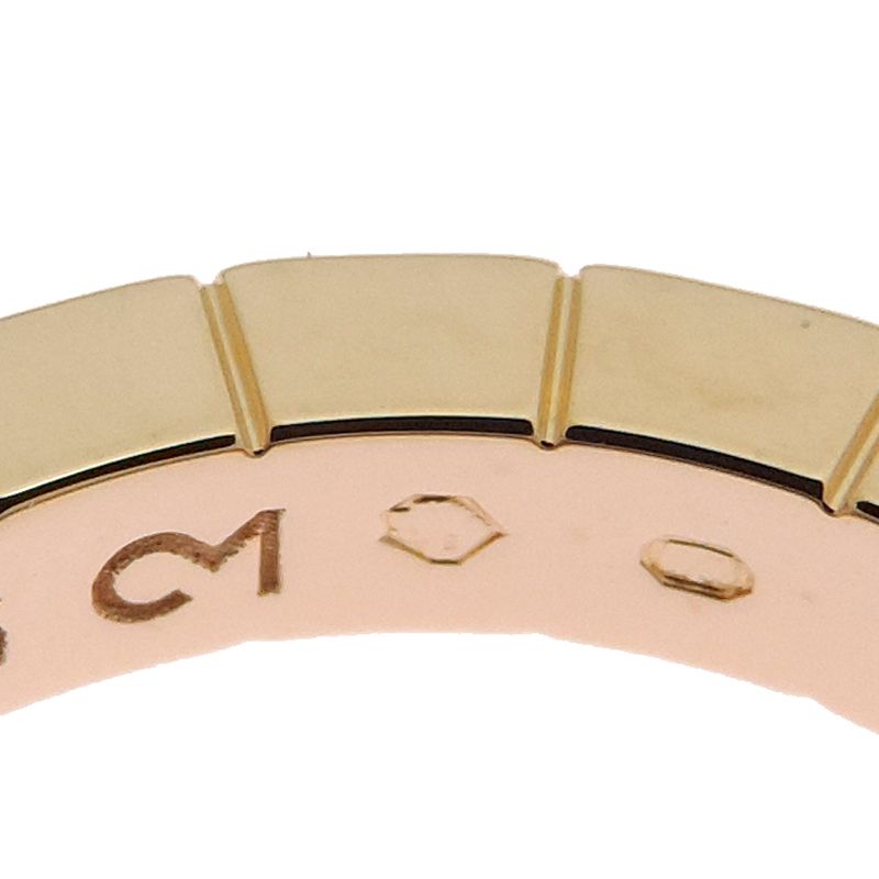 Cartier Ring Gold