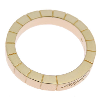 Cartier Ring Gold