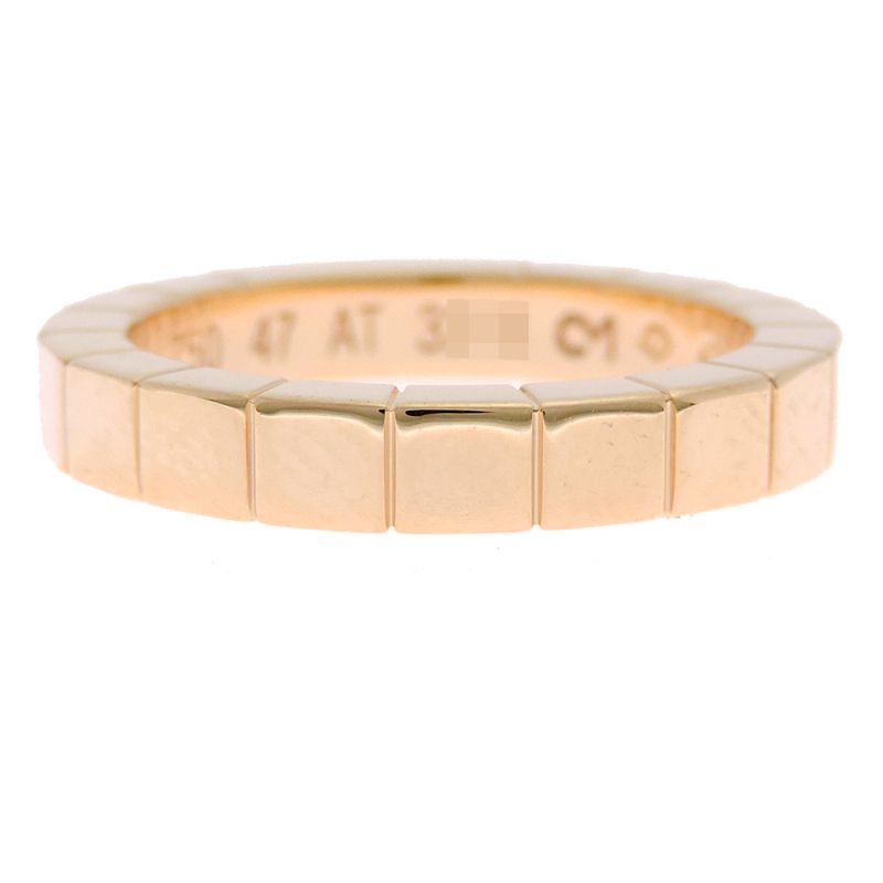 Cartier Ring Gold — view 4