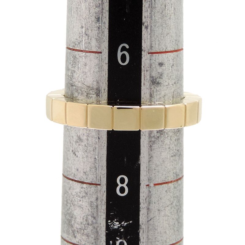 Cartier Ring Gold