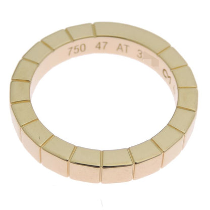Cartier Ring Gold — view 2