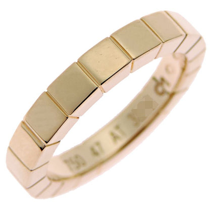 Cartier Ring Gold
