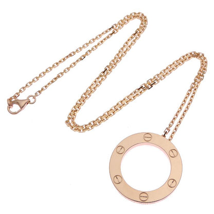 Cartier Necklace Gold — view 7